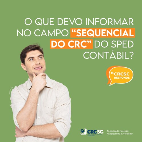 A CRP e a sua relação com o Sped Contábil