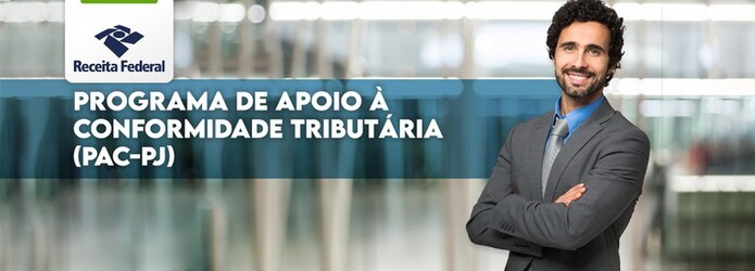 Receita lança programa para ajudar empresas a cumprirem obrigações tributárias