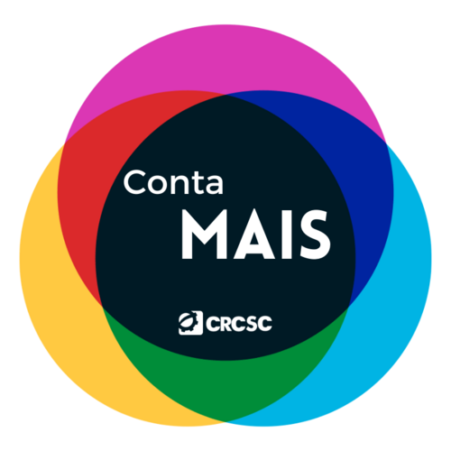 CONTA MAIS CRCSC: saiba mais sobre o novo projeto do Conselho