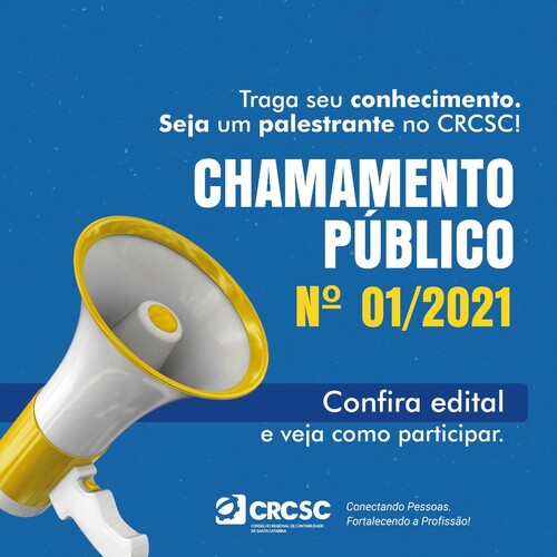 Atenção: inscrições abertas para cadastro de instrutores do CRCSC