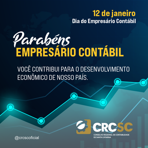 Dia do Empresário Contábil