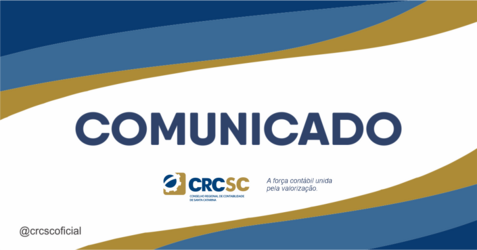 COMUNICADO - Programa Gerador da Declaração do Imposto de Renda PF