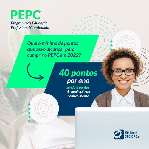 PEPC volta a exigir pontuação mínima de 40 pontos