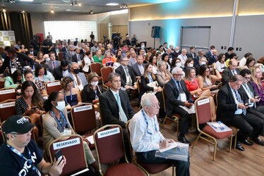 CRCSC participa de reunião dos presidentes no Piauí, do Conexão Contábil e da posse da Apicon