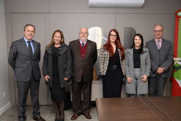 Presidente do CRCSC participa da abertura do VIII Congresso de Direito Eleitoral