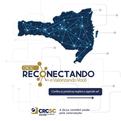 Sombrio e Criciúma recebem o Reconectando e Valorizando Você no dia 12/09