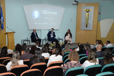 Confira como foi a manhã do primeiro dia do 6° Seminário de Práticas de Contabilidade Aplicada ao Setor Público