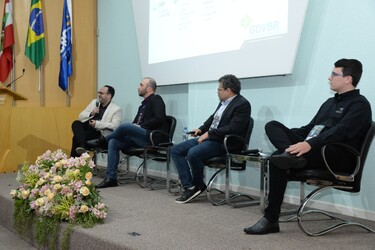 Atualizações dos SIAFICs é tema de Painel do 6° Seminário de Práticas de Contabilidade aplicada ao Setor Público