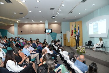 Primeiro dia: programação da tarde do 6° Seminário de Práticas de Contabilidade aplicada ao Setor Público traz para o debate SIAFICs, Notas Explicativas e Novos Ementários