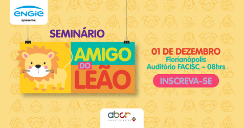 Seminário debaterá temas importantes para a arrecadação de recursos e fortalecimento dos fundos da criança, adolescente e idoso em Santa Catarina