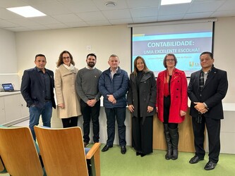 Presidente do CRCSC visita Caçador com o projeto Reconectando e Valorizando Você