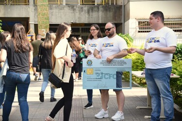 Exame de Suficiência para registro no CRCSC movimenta locais de provas em oito cidades catarinenses 