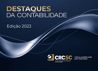 Conheça os escolhidos para receber o Prêmio Destaques da Contabilidade 2023