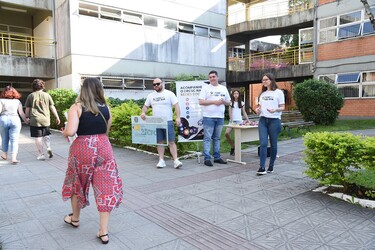 Exame de Suficiência acontece no próximo domingo (30)