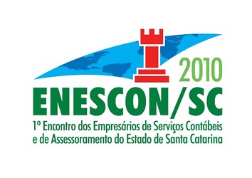 Últimas dias para se inscrever no 1° Enescon/SC