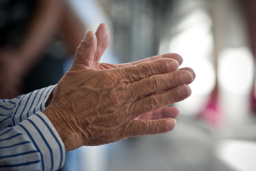 CRCSC promove ações voltadas aos idosos