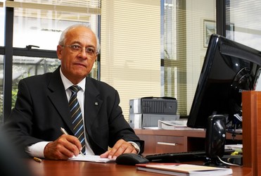 Mudança na diretoria executiva do CRCSC