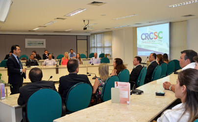 CRCSC Participativo é lançado oficialmente