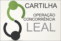 Grupo lança Cartilha Operação Concorrência Leal