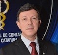 Delegado do CRCSC assume função no Observatório Social de SJ