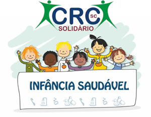 CRCSC promove o Projeto Infância Saudável