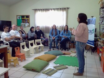 Projeto Infância Saudável percorre 10 cidades