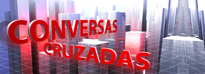 HOJE: Transparência pública no programa Conversas Cruzadas