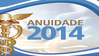 ANUIDADE 2014