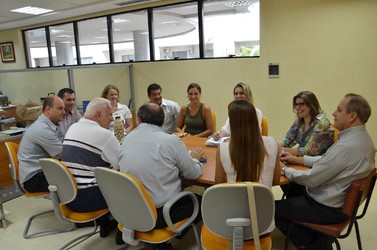 Dada a largada do 3º Encontro Catarinense de Contadores e Controladores Públicos