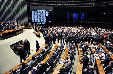 CRCSC presente no debate da atualização da Lei da Microempresa