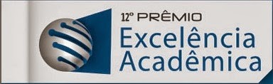 12º Prêmio Excelência Acadêmica: Inscrições Abertas