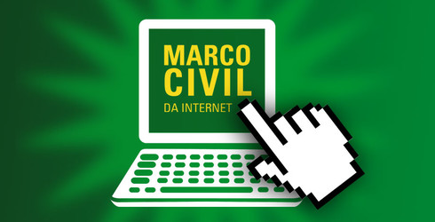 Marco Civil da internet muda relação de consumo