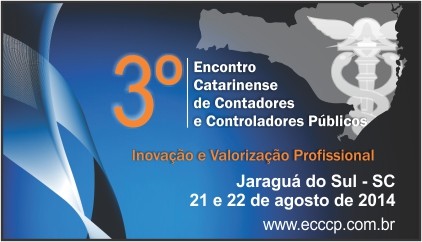 Último dia com desconto: 3º Encontro de Contadores e Controladores Públicos