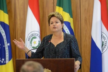 Dilma sanciona MP 627 e veta Refis da Crise