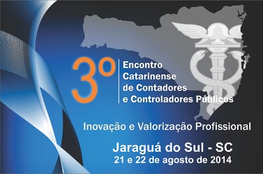 Último dia com maior desconto: 3o Encontro de Contadores e Controladores Públicos